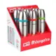 Orbegozo Set de 6 Termos 0,5L Inoxidável