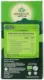 Organic India Tulsi Wellness Infusão Orgânica