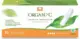 Organyc Tampões Super Plus 16 Unidades