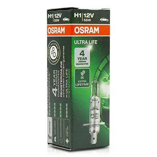 Osram 64150ULT Farol de Longo Alcance