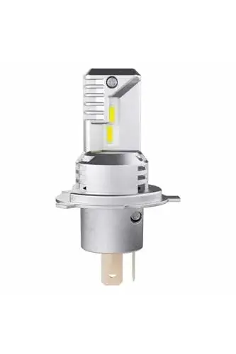 Osram 64193DWESY-HCB Farol H4 Led Branco 1400lm