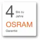 Osram 66154 Lâmpada Xenarc D1R 35W