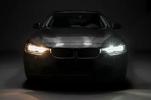 Osram 9726CW Farol LED branco frio 6000K