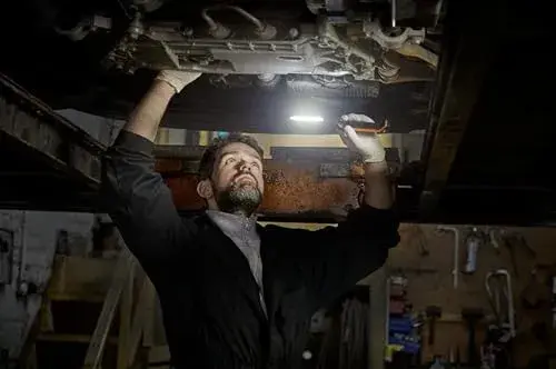 Osram Gambiarra LEDinspect Pocket200 Flexível 180° 360°