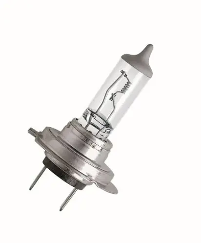 Osram Longo Alcance Farol de Longo Alcance