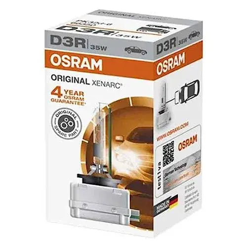 Osram Xenarc D3R Farol 35W