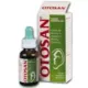 Otosan Óleo natural para orelhas 10ml 2 unidades