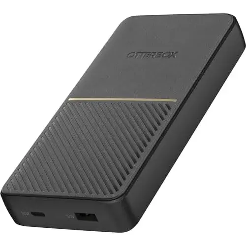 Otterbox 78-80642 20000mAh Preto Powerbank