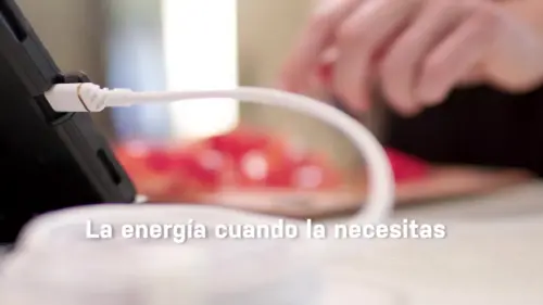 Otterbox Cabo USB-C USB-C 1m