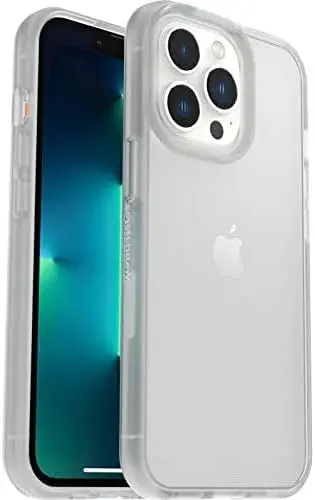 OtterBox React IPH 6.1 transparente ultrafina