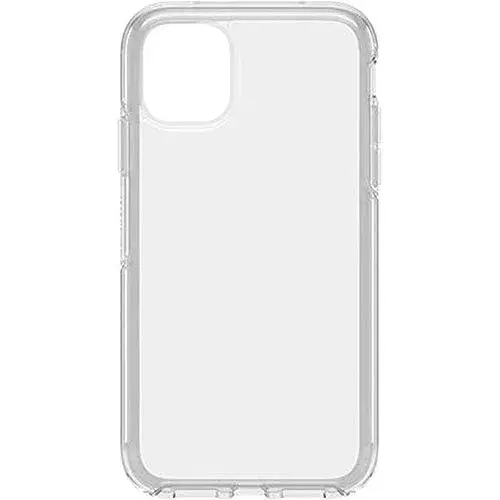 Otterbox Symmetry iPhone 11 Transparente