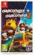 Overcooked! + Overcooked! 2 Double Pack Nintendo Switch