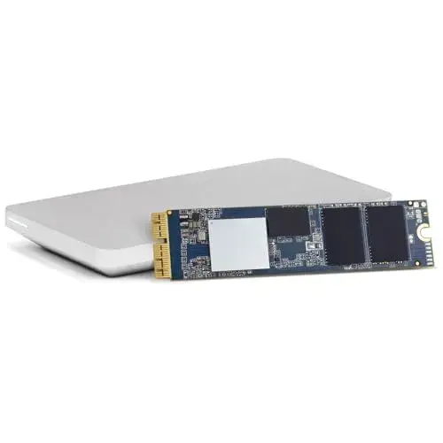 OWC Aura Pro X2 2TB SSD Gen4 NVMe