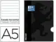 Oxford Caderno OpenFlex A5 48 folhas