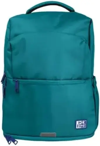 Oxford Mochila B-out Aqua 42cm