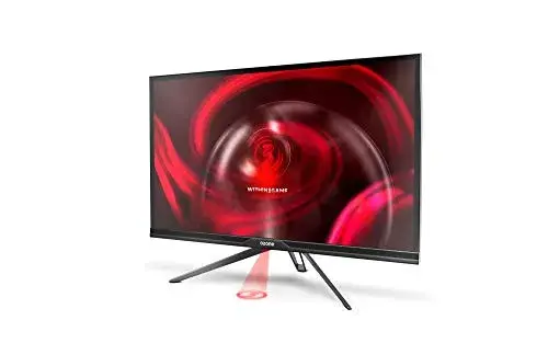 Ozone DSP27 IPS 27″ 2K Monitor Gaming com 144Hz