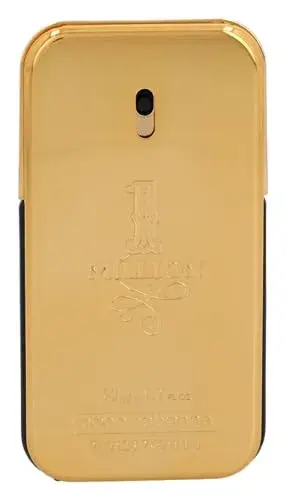 Paco Rabanne 1 Million Man Eau de Toilette 50ml