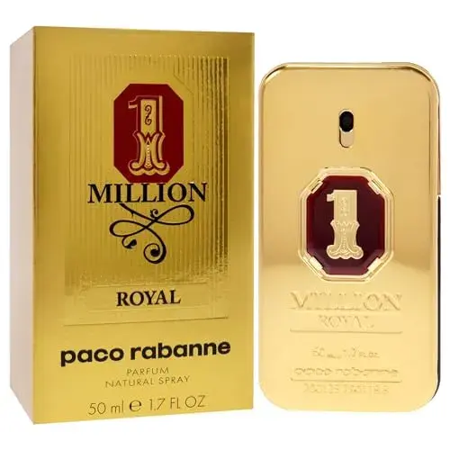 Paco Rabanne 1 Million Royal Eau de Parfum Masculino