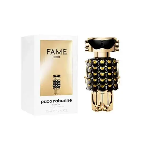 Paco Rabanne Fame Black Edition Eau de Parfum 50ml