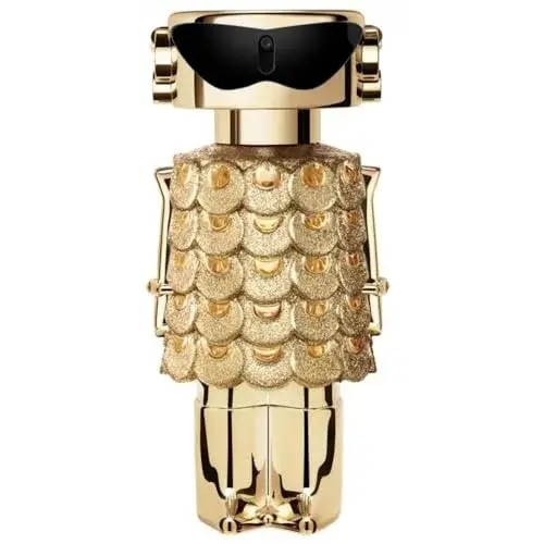 Paco Rabanne Fame Eau de Parfum Mulher 80ml