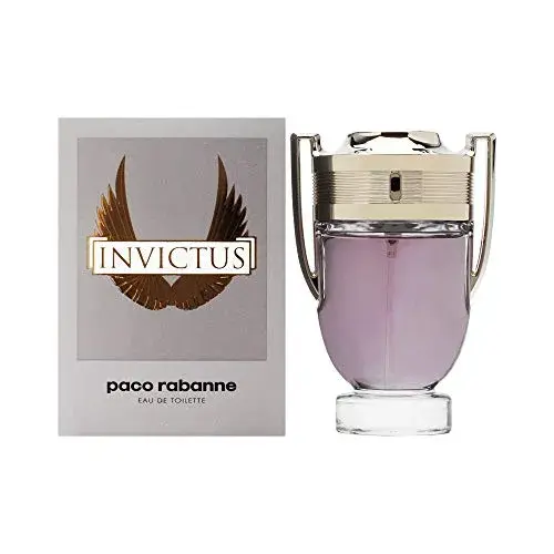 Paco Rabanne Invictus Eau de Toilette