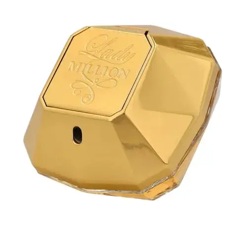 Paco Rabanne Lady Million Eau de Parfum 50ml