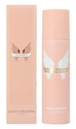 Paco Rabanne Olympéa Desodorante Spray 150ml