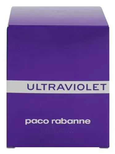 Paco Rabanne Ultraviolette Eau de Parfum 80ml