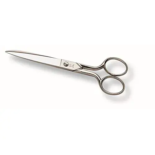 Palmera Tesoura de Costura 5″ Castelhana