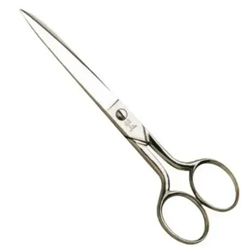 Palmera Tesoura de Costura 6″ Castelhana