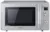 Panasonic NN-CD575M 1000W Micro-ondas combinado com grill Prateado