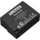 Panasonic DMW-BLC12E bateria 1200mAh preta