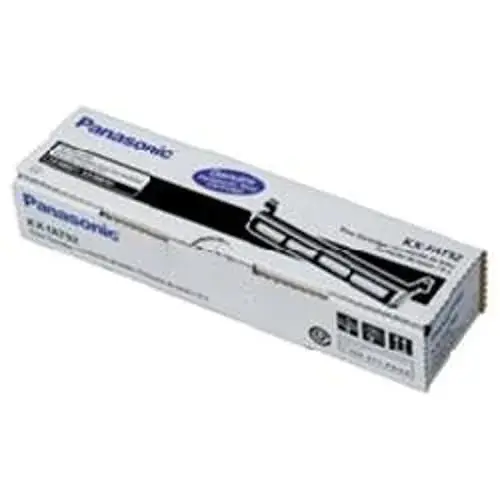 Panasonic KX-FAT92X Tinteiro Original Capacidade 450 Folhas