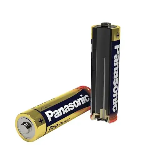 Panasonic Pro Power AA 2800mAh Mignon