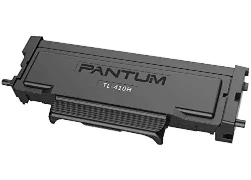Pantum TL-410H Toner Preto 3000 páginas