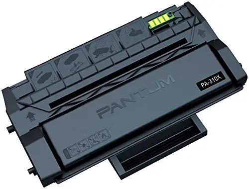 Pantum PA-310X Toner Preto XXL