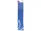Papel Crepe Azul 50cm 1 rolo
