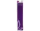 Papel Crepe violeta escuro 50cm 1 folha