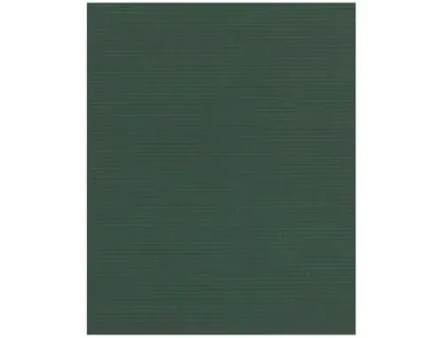 Papel de presente Kraft 62cm Verde 7kg