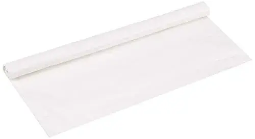 Papel de Seda 17g Branco 50x75cm