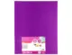 Papel de Seda violeta