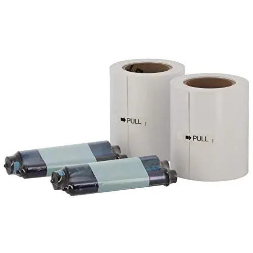 Papel Fotográfico 10x15cm e 15x20cm 640 páginas