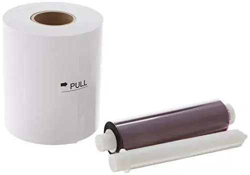 Papel Fotográfico Folha Única 10x15cm Mate Termosublimação