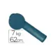 Papel Kraft 7Kg Azul 62cm