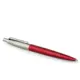 Parker Jotter Kensington Vermelha Caneta Médio