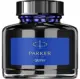 Parker Tinta Quink Recarga 67ml Azul