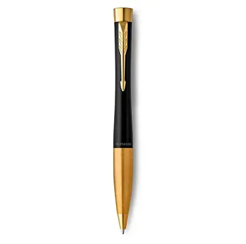 Parker Urban Preto GT Esferográfica