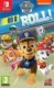 Paw Patrol On a Roll Nintendo Switch Standard 2018