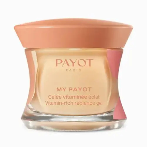 Payot Gel-Creme Vitaminas 50ml