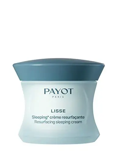 Payot Lisse Sleeping Creme Resurfacing 50ml